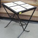 725 6179 LAMP TABLE